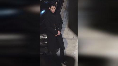 吃瓜娱乐圈王鹤棣是谁